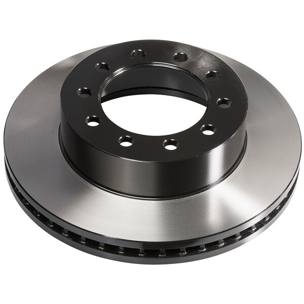 Wagner Brakes FORD F-350 SUPER DUTY F 15-14 F-450 SUPE BD126277E - main